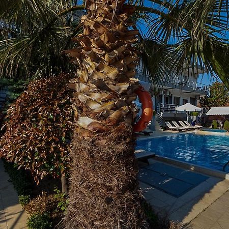 Anthodi Hotel Stavros  Exterior foto
