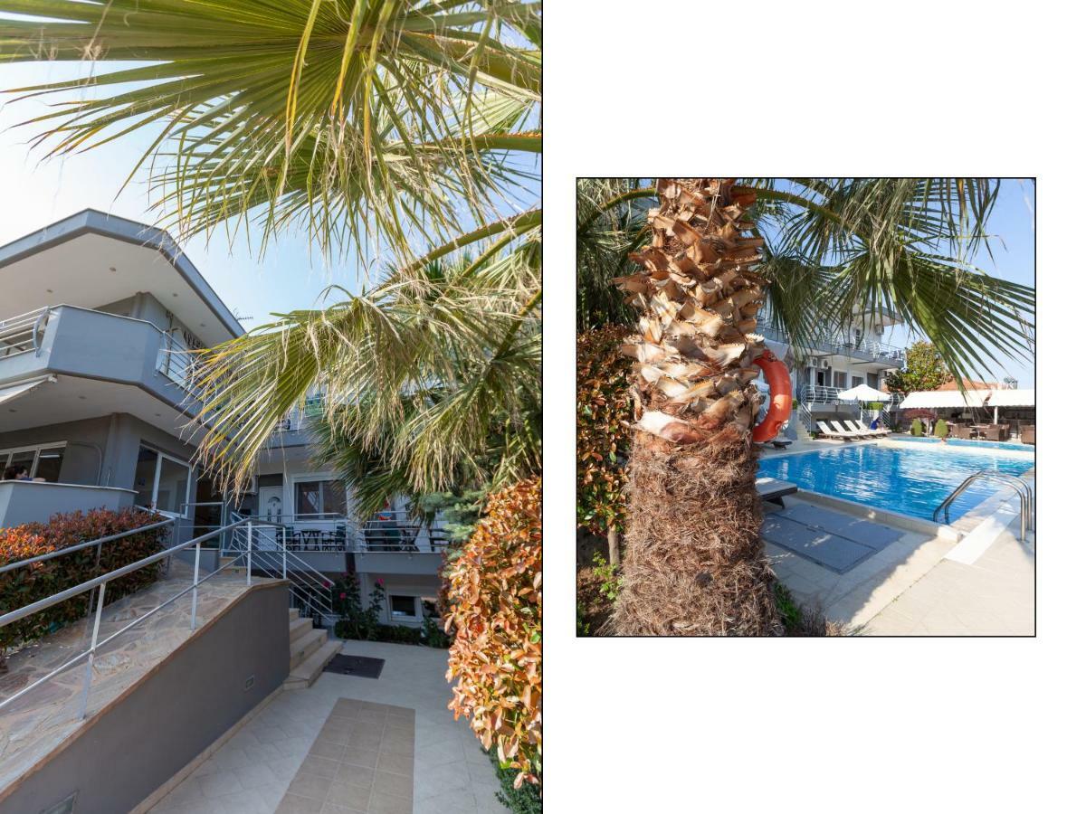 Anthodi Hotel Stavros  Exterior foto